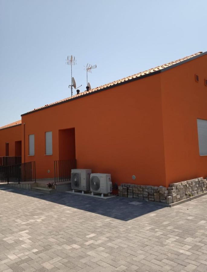 Ca' Giorgio Apartment Cavallino-Treporti Exterior photo