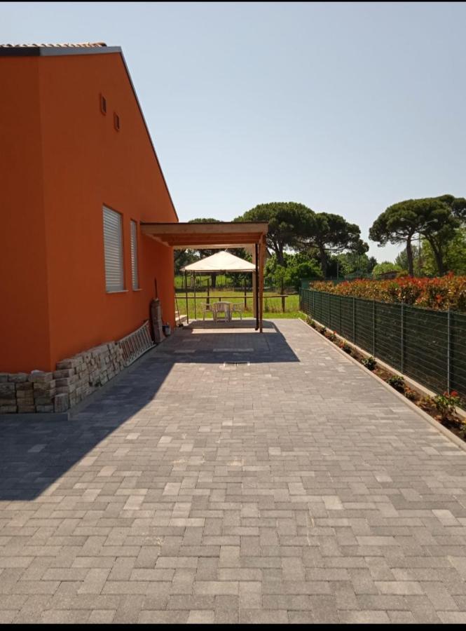 Ca' Giorgio Apartment Cavallino-Treporti Exterior photo