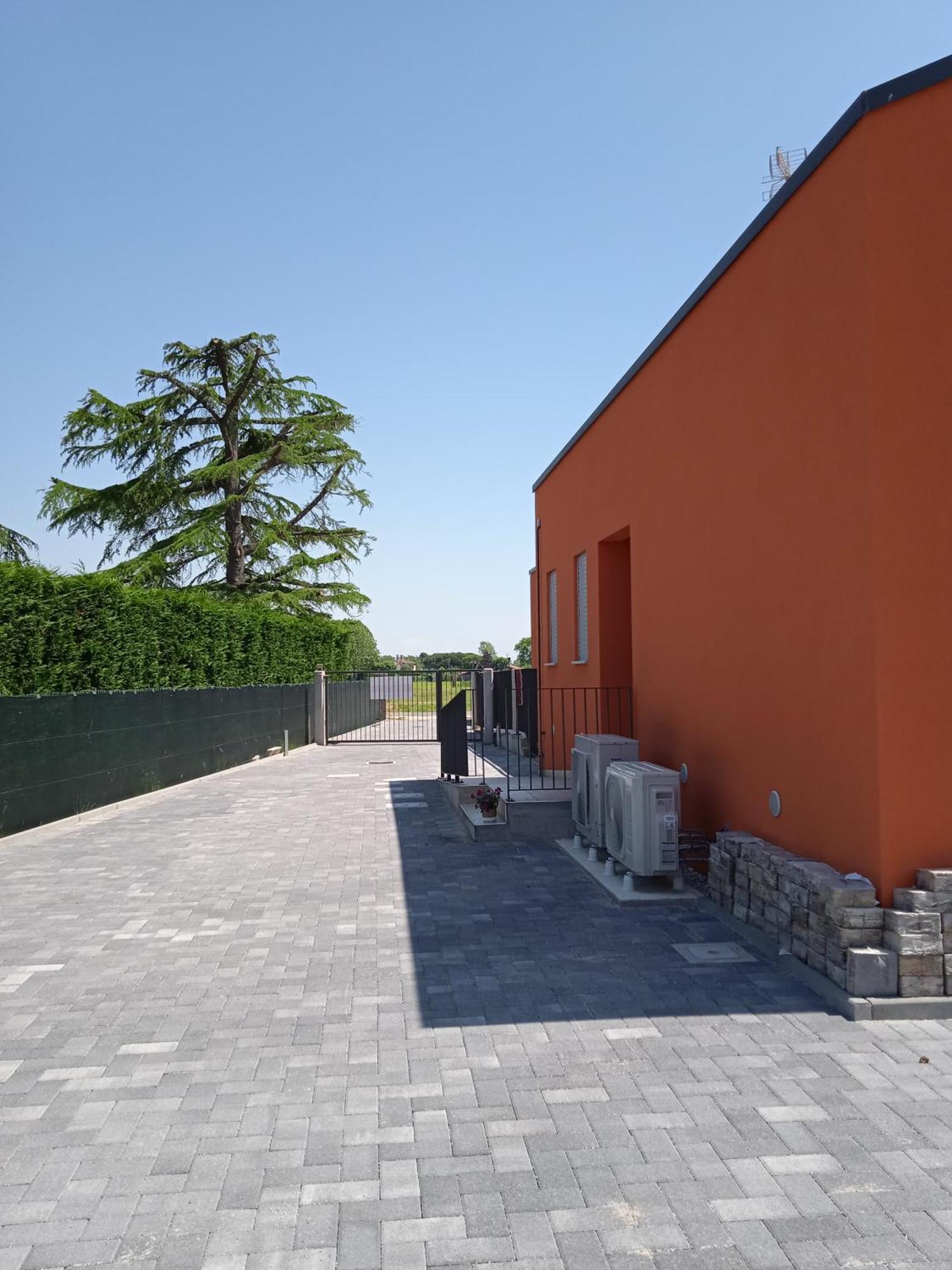 Ca' Giorgio Apartment Cavallino-Treporti Exterior photo